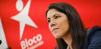 BE quer ouvir ministro da Economia no parlamento sobre fábrica de baterias de lítio