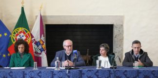 CDU estima maior investimento municipal de sempre em Setúbal