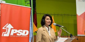 Teresa Morais considera encerramento de maternidades “dramático”