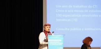 Urgência na viabilização do novo Aeroporto de Lisboa marca sessão da AMRS