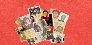 Tributos na Casa da Música Jorge Peixinho