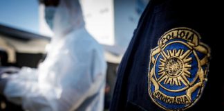 Homem encontrado morto numa residência em Setúbal