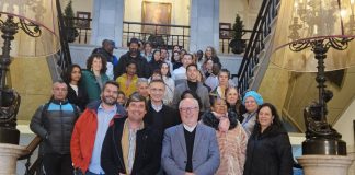 Câmara de Setúbal entrega 12 habitações municipais requalificadas