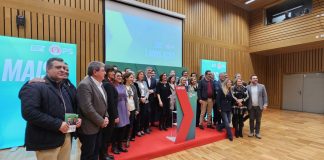 Socialistas cerram fileiras no distrito com foco na vitória nacional