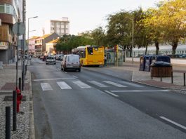 Um milhão para melhorar acessibilidades em Setúbal