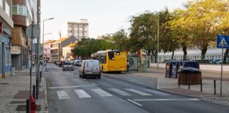 Um milhão para melhorar acessibilidades em Setúbal