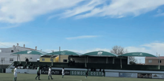 CDPCC espera há 14 anos um novo recinto desportivo