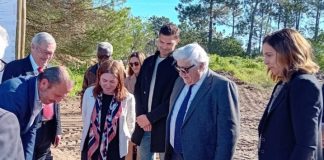 Misericórdia de Santiago investe 5,1 milhões para construir lar em Santo André