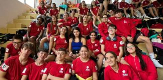 Palmela Desporto comemora 24 anos de história com muitas conquistas