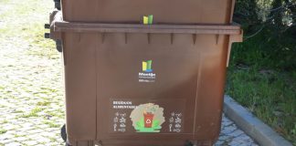 Separação do lixo doméstico no Montijo pode reduzir taxas em quase um milhão