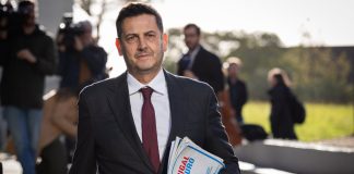 Rui Rocha garante que nunca fará entendimentos com o Chega