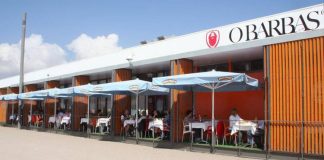 Câmara nega ter enviado ordem de despejo aos concessionários de restaurantes na Costa