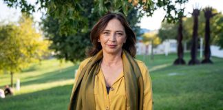 “Há parques de campismo que têm de ser relocalizados e que pagam rendas ao ICNF”