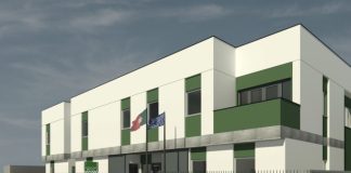 Cerca de 1,5 milhões ‘edificam’ Posto da GNR em Poceirão