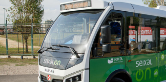 Seixal avança com verbas para transporte de alunos com necessidades especiais