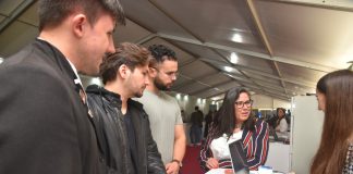 Semana da Empregabilidade do IPS com adesão recorde