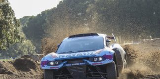 Motores aceleram no distrito