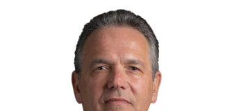 Presidente da Distrital do PSD Setúbal assume secretária de Estado da Proteção Civil