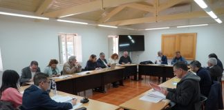 AMRS empenhada em continuar a defender interesses da região