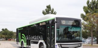 Barreiro decide manter protocolo de transportes com a Câmara da Moita