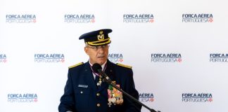Coronel Manuel Costa sublinha importância do CT de Alcochete na região