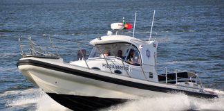 Inquérito a naufrágio de barco perto de Tróia sem arguidos