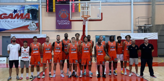 Galitos do Barreiro ambiciona conquistar a Proliga