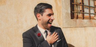 Canções de Abril no novo espetáculo do tenor João Mendonza