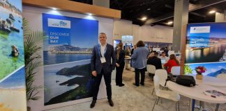 Porto de Setúbal presente no maior evento mundial da indústria de cruzeiros