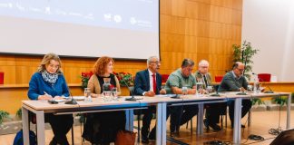 Seixal acolheu segunda conferência do aniversário da SIMARSUL