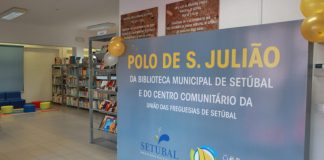 União das Freguesias de Setúbal promove “Mercadinho de Trocas” no sábado