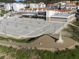 Câmara de Sesimbra exige respostas para abertura de nova Unidade de Saúde