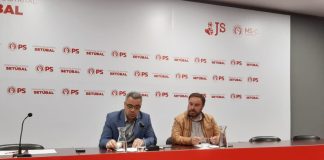 PS quer minimizar impacto dos parquímetros em Setúbal