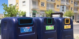 Municípios contestam “tarifas incomportáveis” da AMARSUL