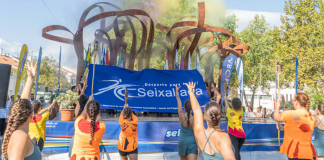 Seixal acolhe debate sobre “Desporto e o 25 de Abril”