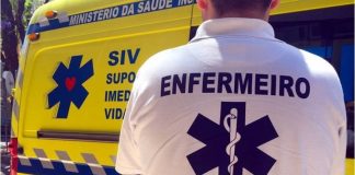 Encontrados corpos de criança e de adulto de embarcação naufragada em Troia