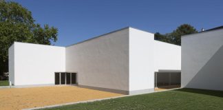 Obras da coleção de Serralves no Seixal até 17 de agosto
