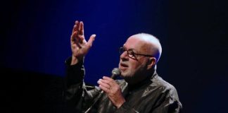 Sines aposta em atuação de Paulo de Carvalho e criação teatral “de grande escala”