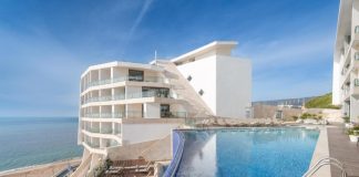 Investimento superior a um milhão origina Sesimbra Oceanfront Hotel