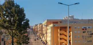 Mulher morre com tiro de caçadeira no Bairro da Bela Vista em Setúbal