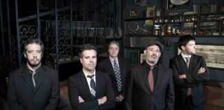 Moita recebe 13.ª edição do BB Blues Fest de 30 de maio a 2 e junho