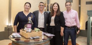 27. ª Mostra de Vinhos de Fernando Pó dá a provar néctares de excelência