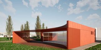 Sesimbra avança com construção do Spot das Artes na Quinta do Conde