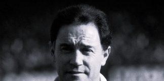 Morreu antigo árbitro internacional de futebol Carlos Valente