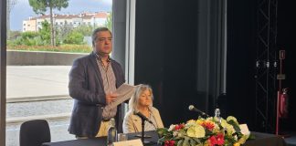 Nuno Canta anuncia renuncia à presidência da câmara do Montijo e ruma à Amarsul