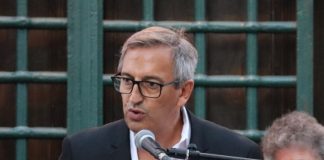 Vereador Artur Ceia renuncia a mandato na Câmara de Santiago do Cacém