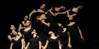 Jogos Olímpicos inspiram espetáculo de final de ano da Ca.DA Escola