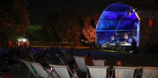 Parque da Cidade do Barreiro volta a receber nomes consagrados do Jazz