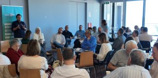 Federação do PS discutiu desafios intergeracionais com presença de académicos