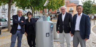 Setúbal implementa nova rede de recolha de óleos alimentares usados